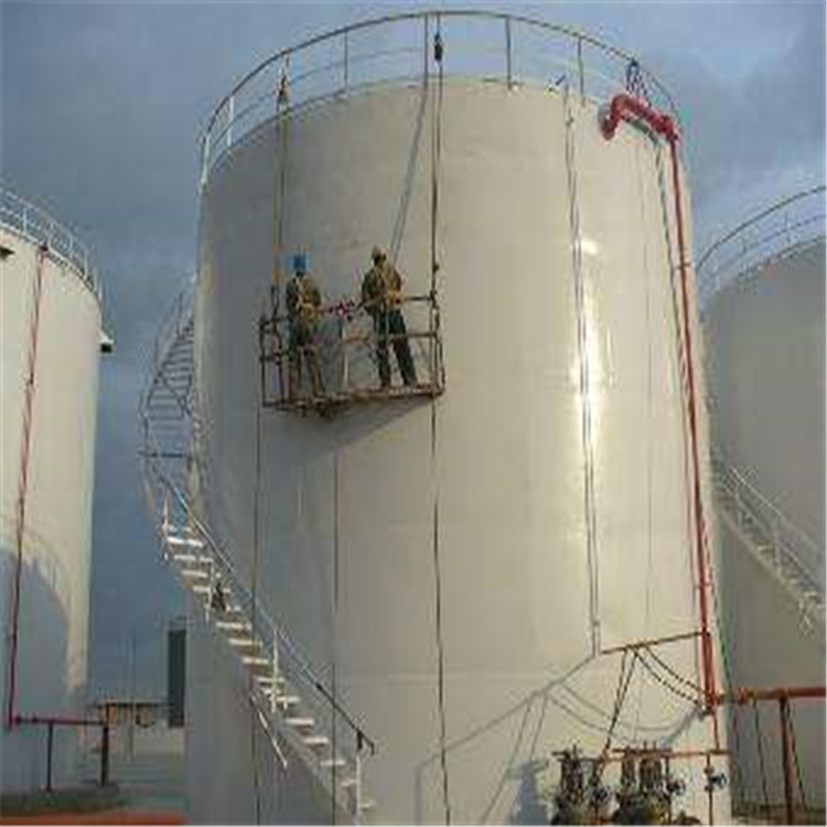 万州喷漆翻新・工业喷漆・设备喷漆服务简介